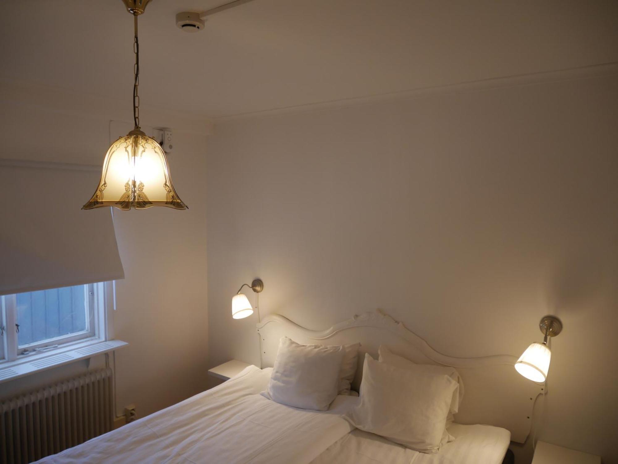 Pensionat Solhoejden Mariannelund Kamer foto